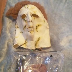 Michael Myers costume